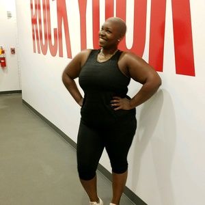 Meet your Posher, Jamika